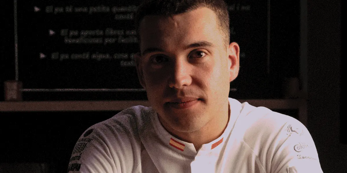 Foto de Roger Vilardosa