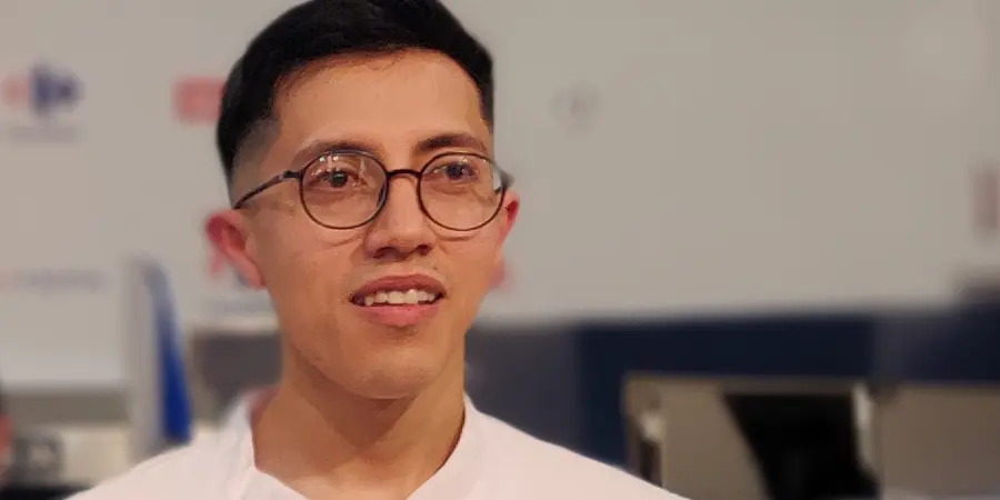 Foto de Steben Gaviño