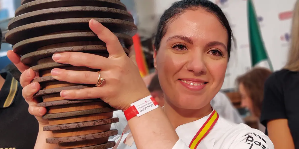 Foto de Chaima Boutkabout