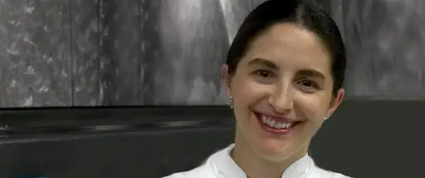 Foto de Elena Arzak