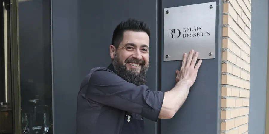 Raúl Bernal