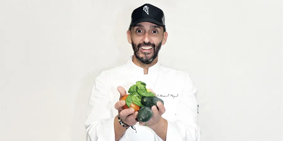 Foto de José Manuel Miquel Bravo