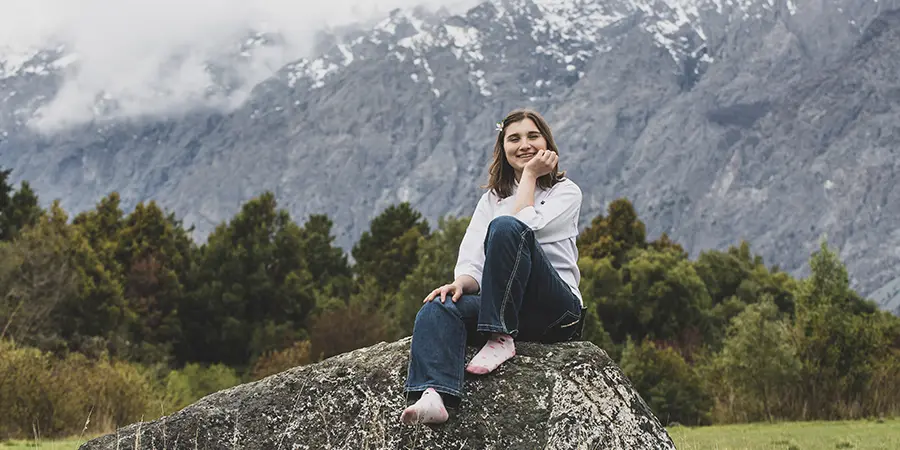 Foto de Lulo Lourdes Kazimirczyk