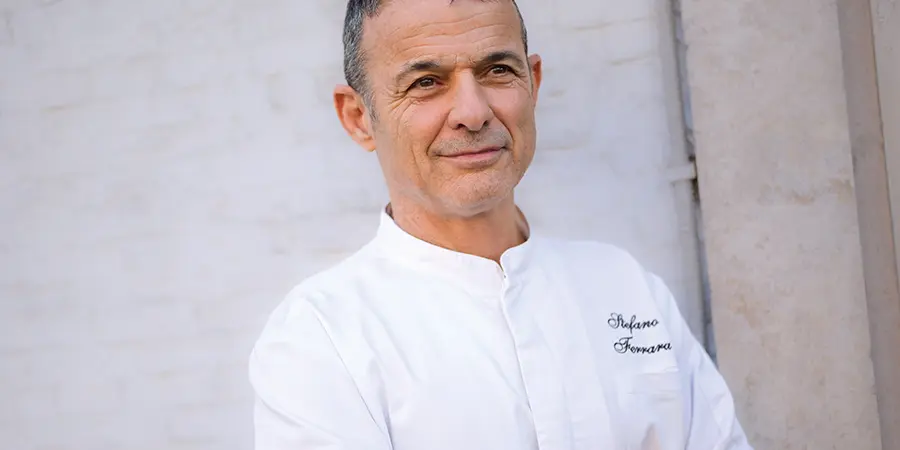 Foto de Stefano Ferrara