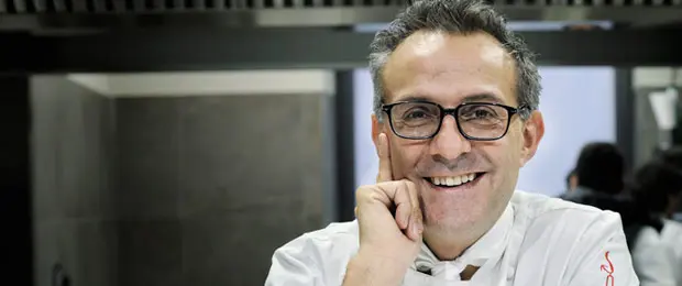 Massimo Bottura