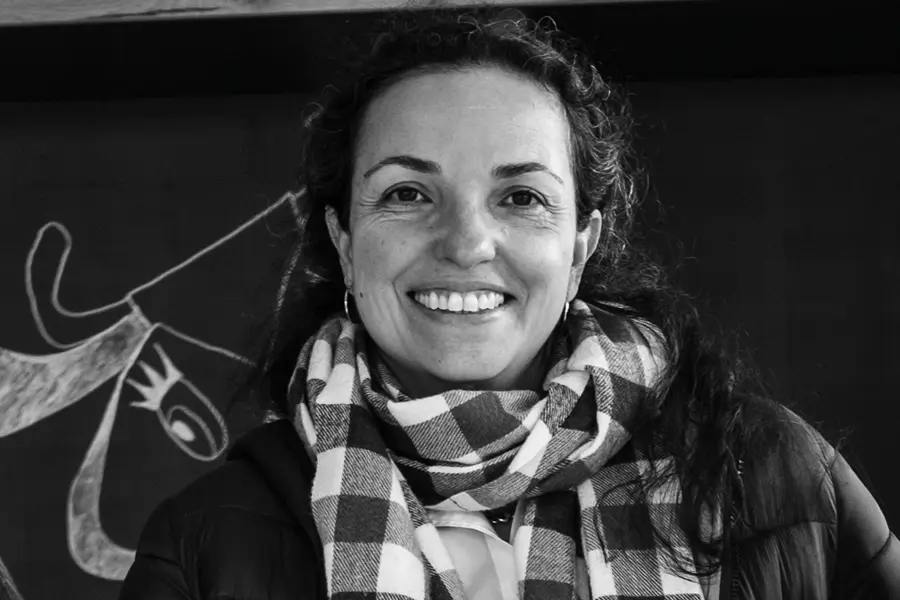Mariana de Moura Hirsch