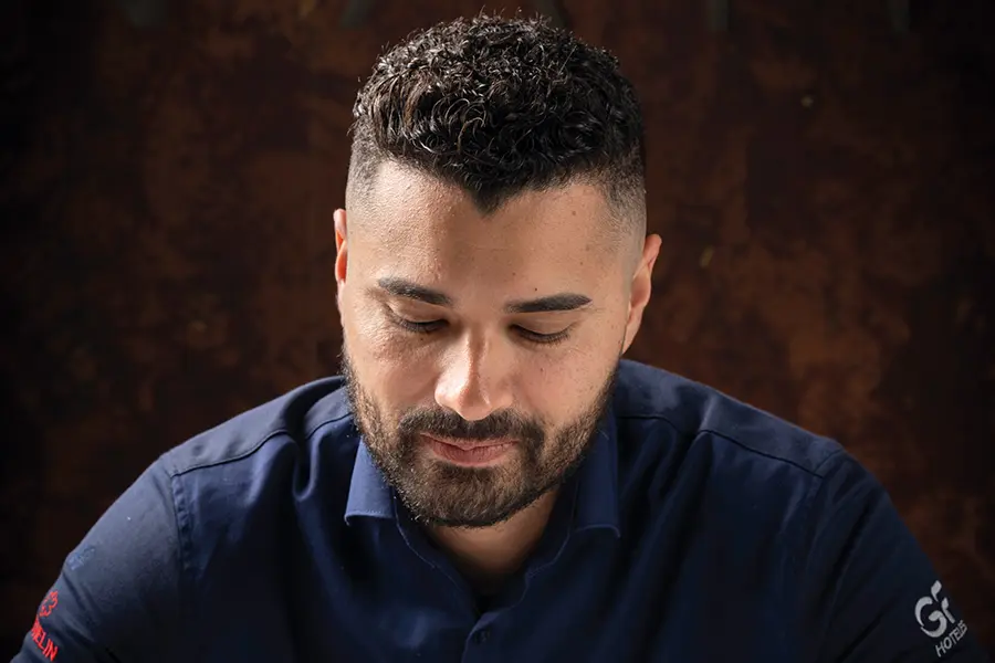 Jesús Camacho