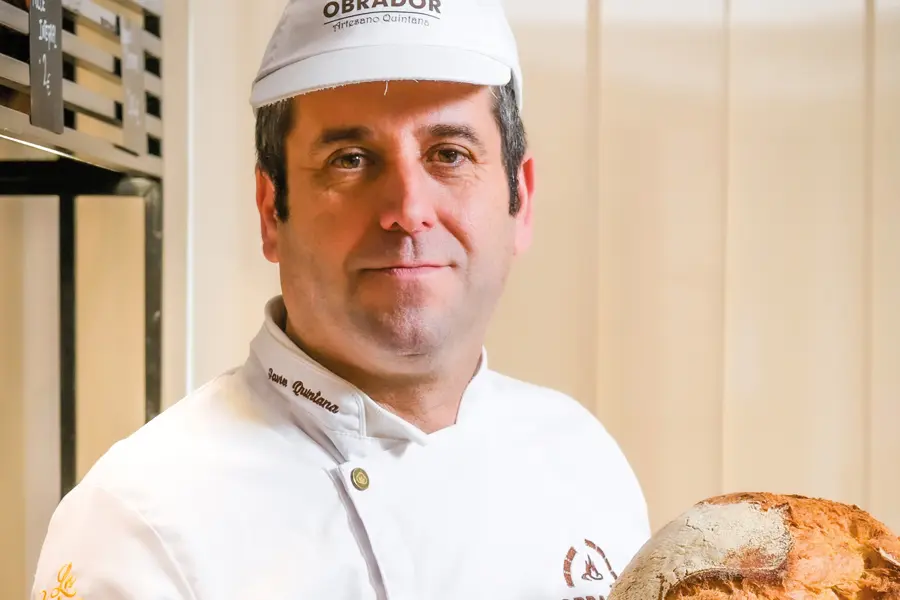 Javier Quintana