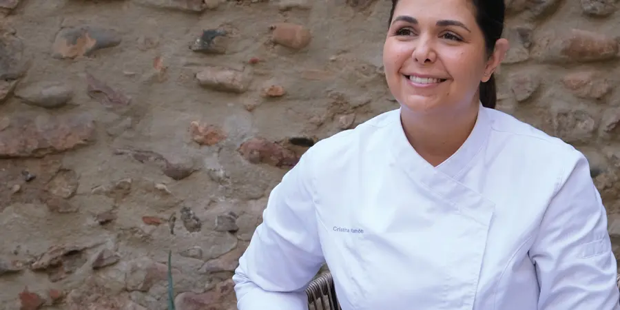 Foto de Cristina Ramón