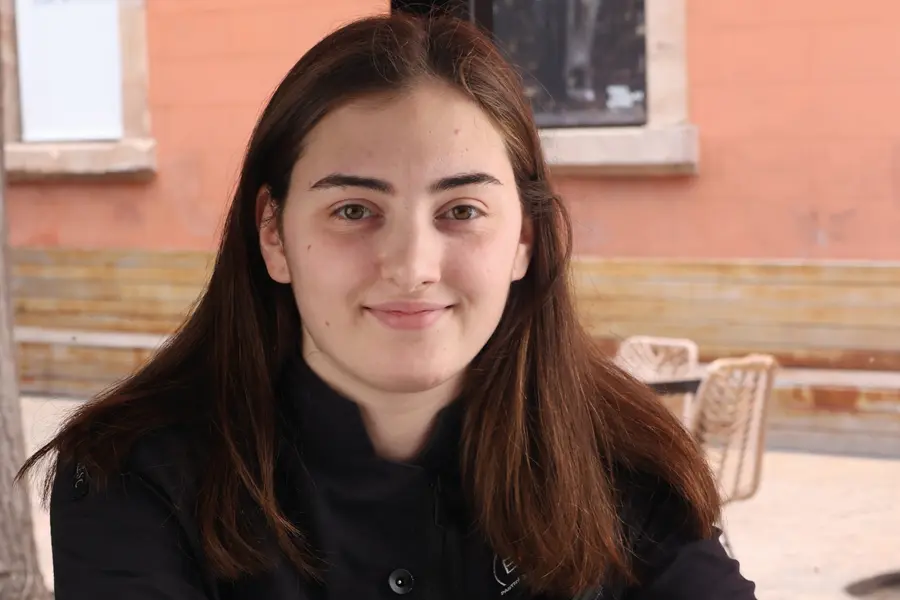Foto de Mireia Benito