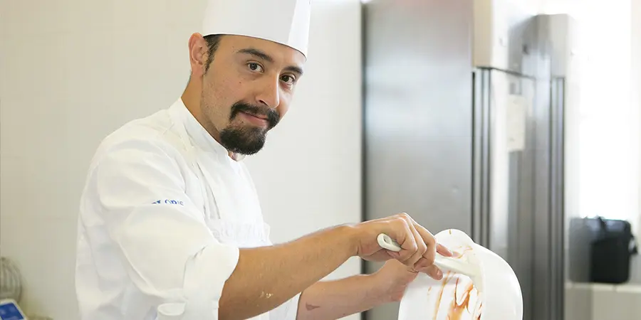 Foto de José Luis Cervantes