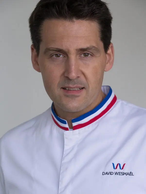 David Wesmaël