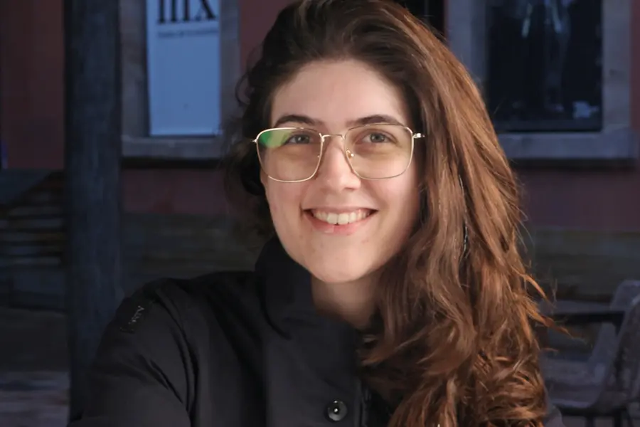 Foto de Aina Jorba