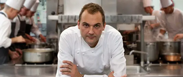 Daniel Humm