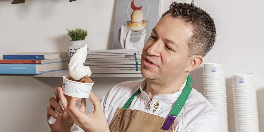 Foto de Alejandro Cuallo