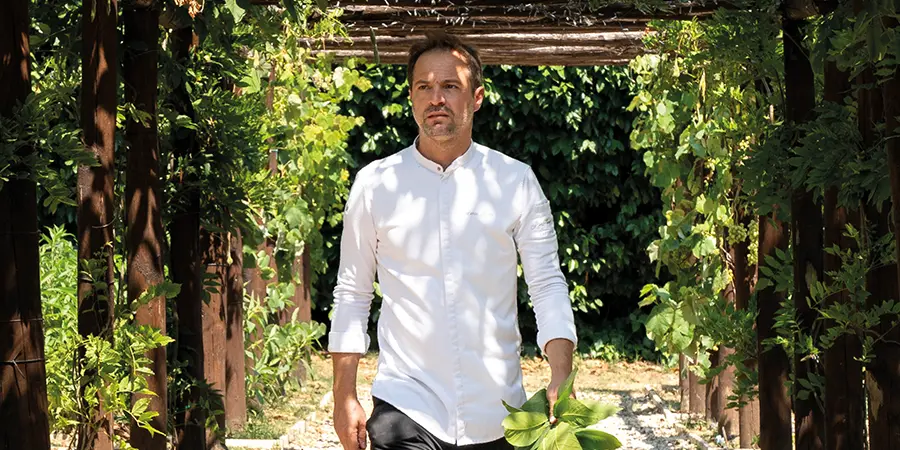 Foto de Marco Sforza