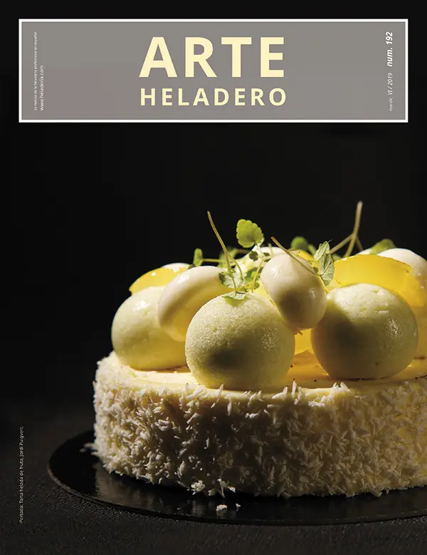 Portada Arte Heladero 192