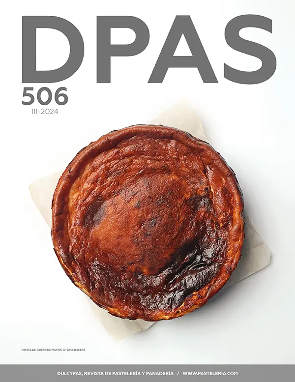 Portada Dulcypas 506