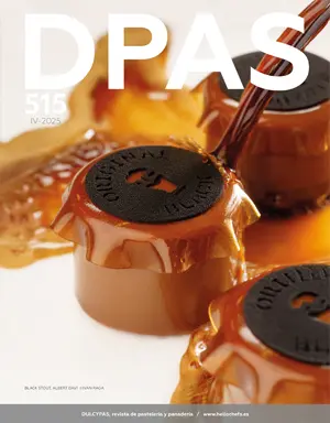 Portada Dulcypas 515