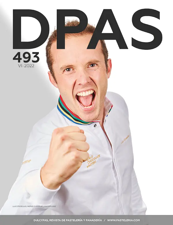 Portada Dulcypas 493