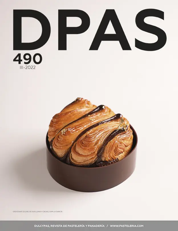 Portada Dulcypas 490