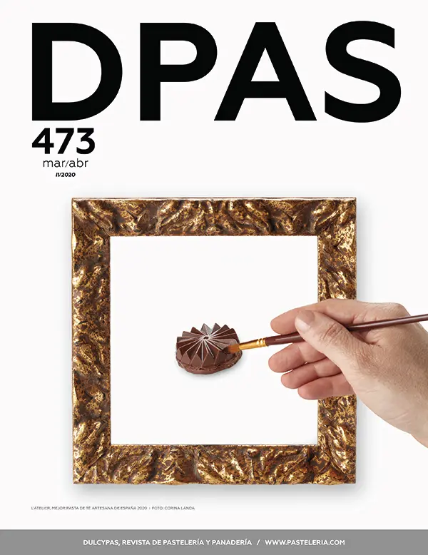 Portada Dulcypas 473