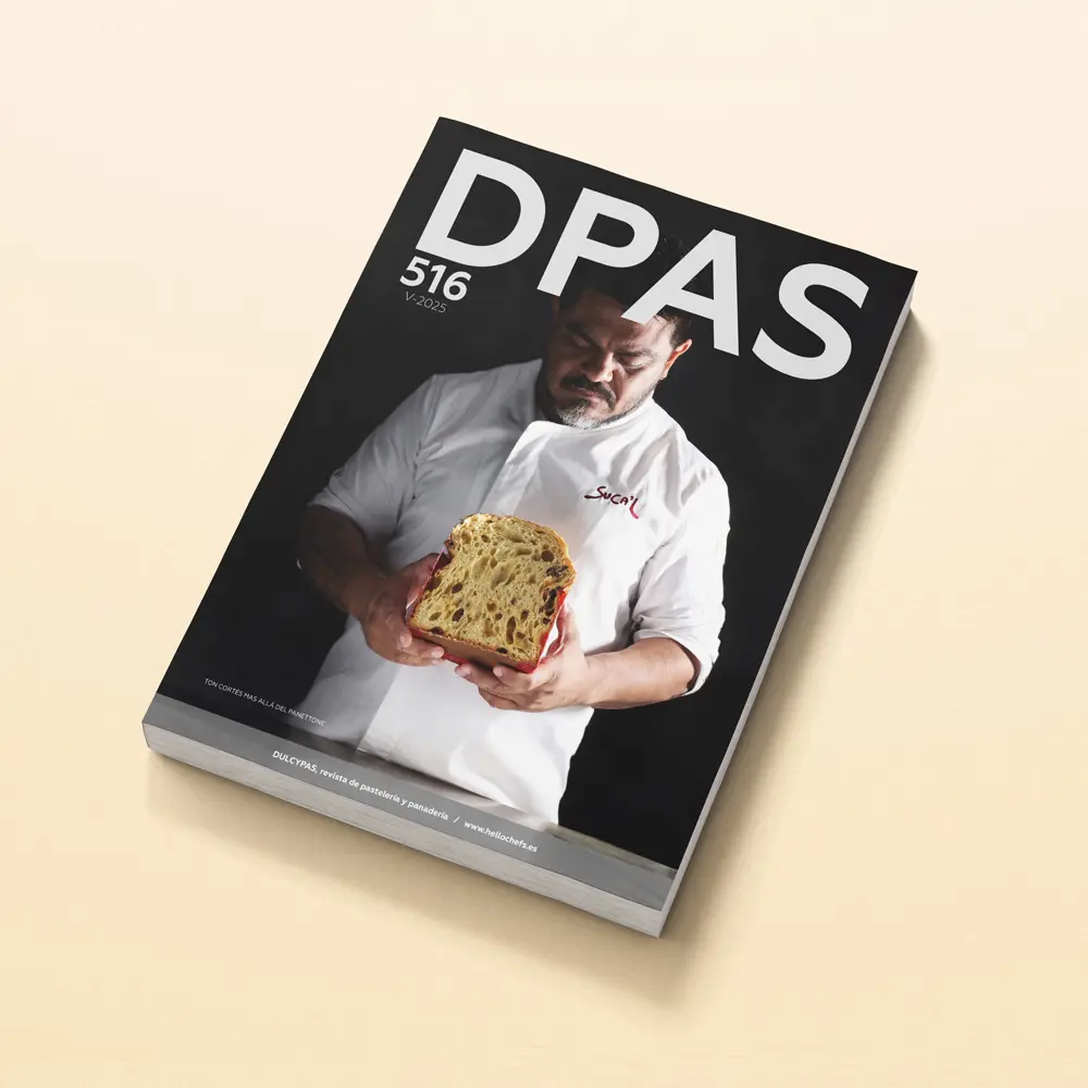 Descubre Dulcypas 516