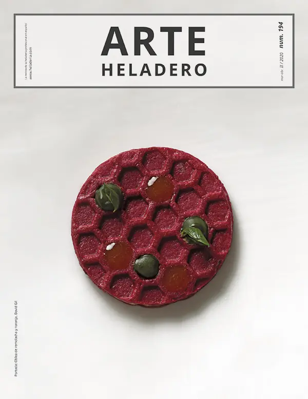 Portada Arte Heladero 194