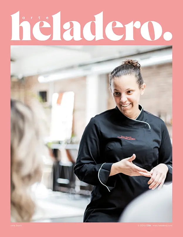 Portada Arte Heladero 216