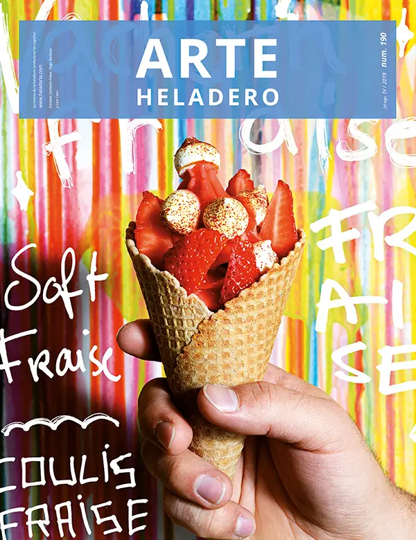 Portada Arte Heladero 190