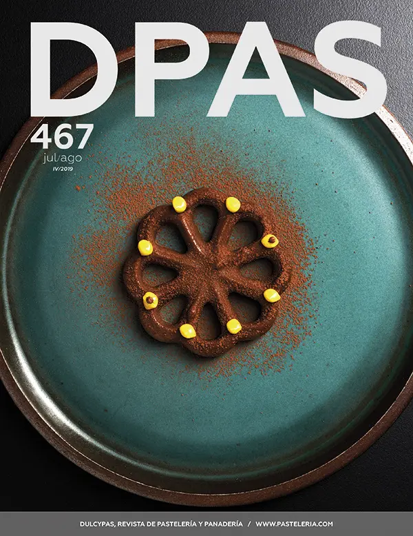 Portada Dulcypas 467