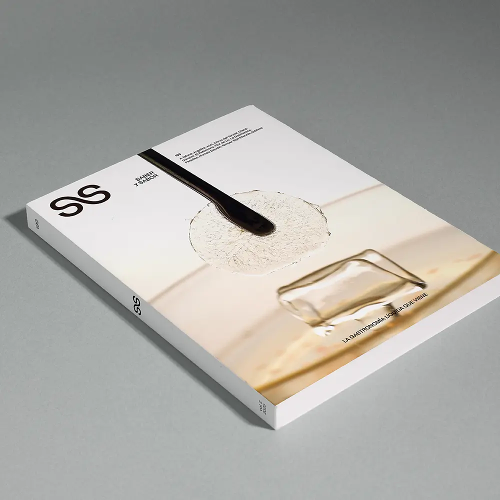 Descubre Saber y Sabor 199