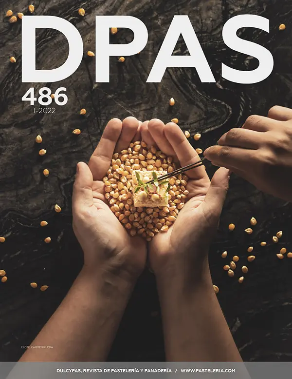 Portada Dulcypas 486