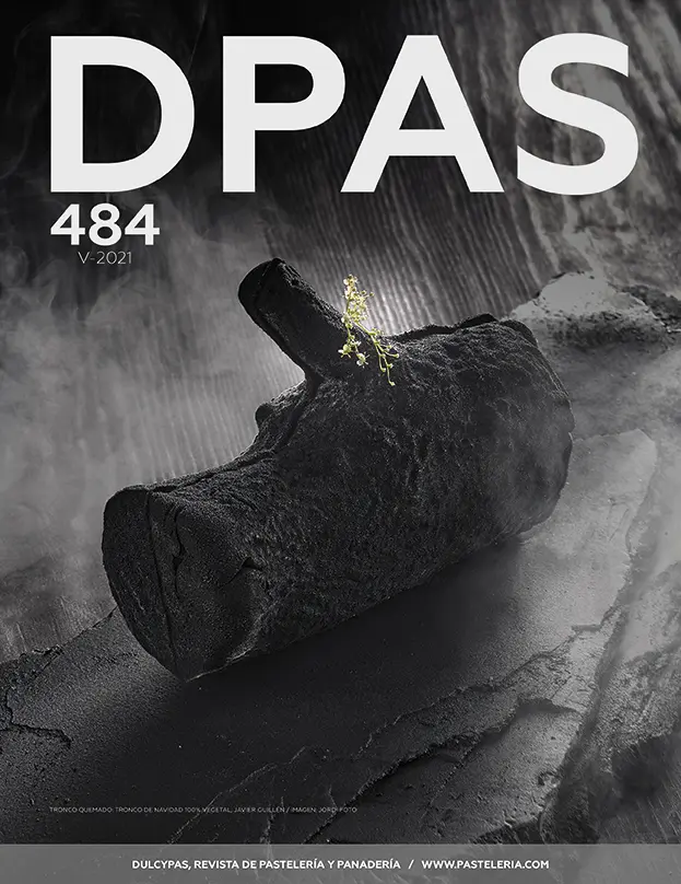 Portada Dulcypas 484