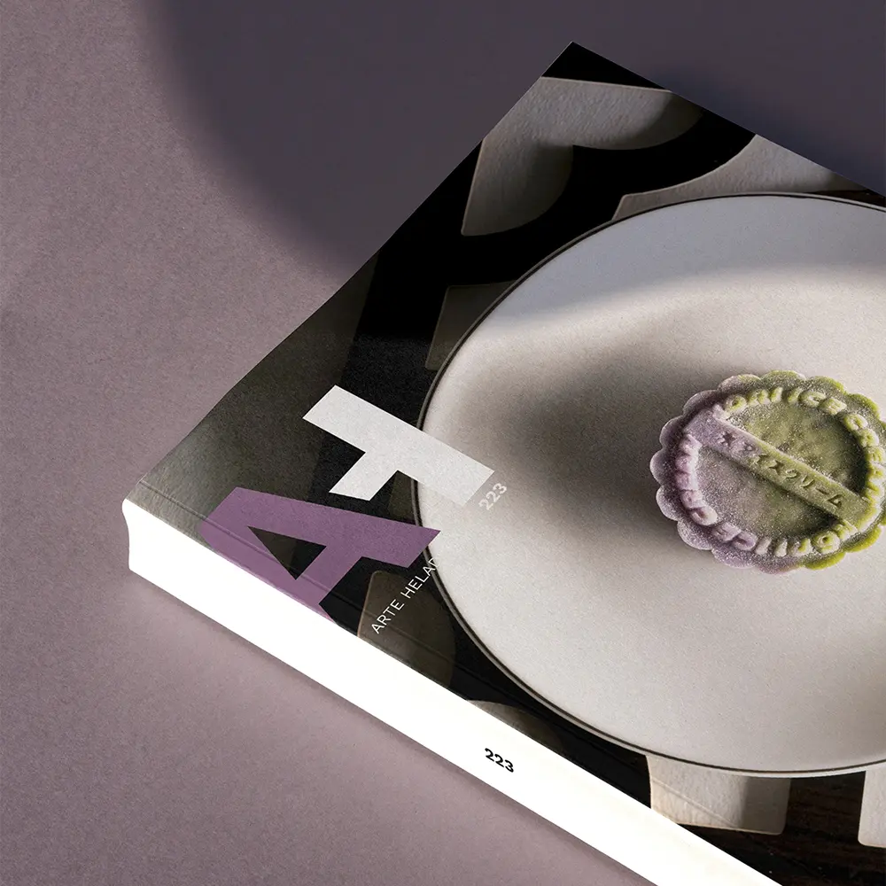 Descubre Arte Heladero 223