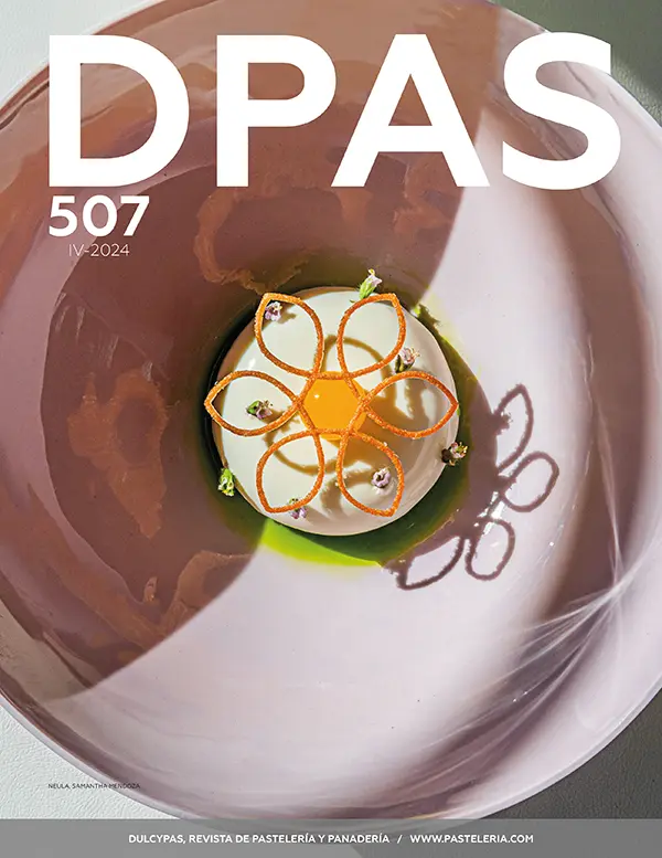 Portada Dulcypas 507