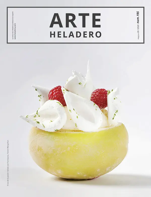 Portada Arte Heladero 195