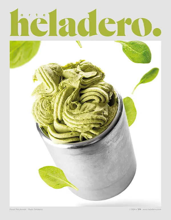 Portada Arte Heladero 215