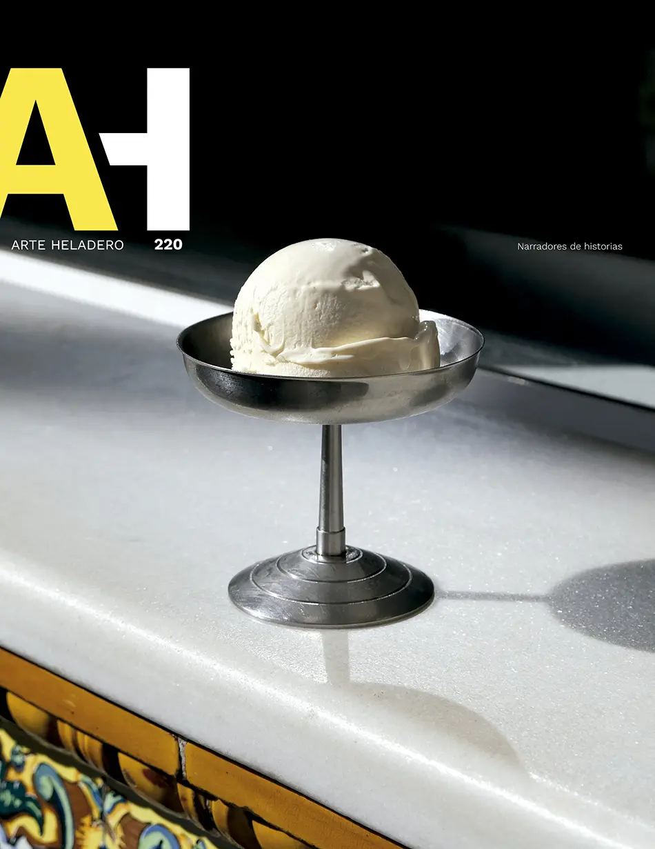 Portada Arte Heladero 220