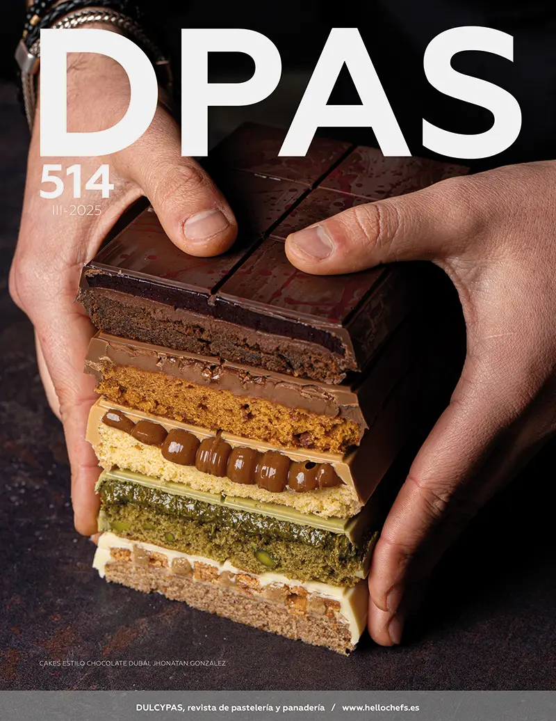 Portada Dulcypas 514
