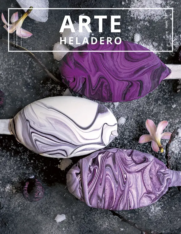 Portada Arte Heladero 191