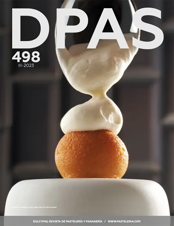 Portada Dulcypas 498