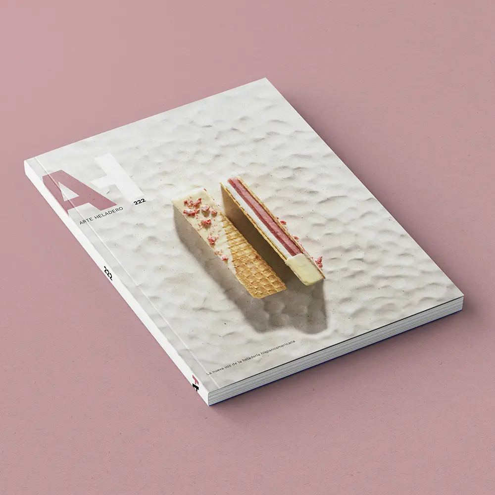 Descubre Arte Heladero 222