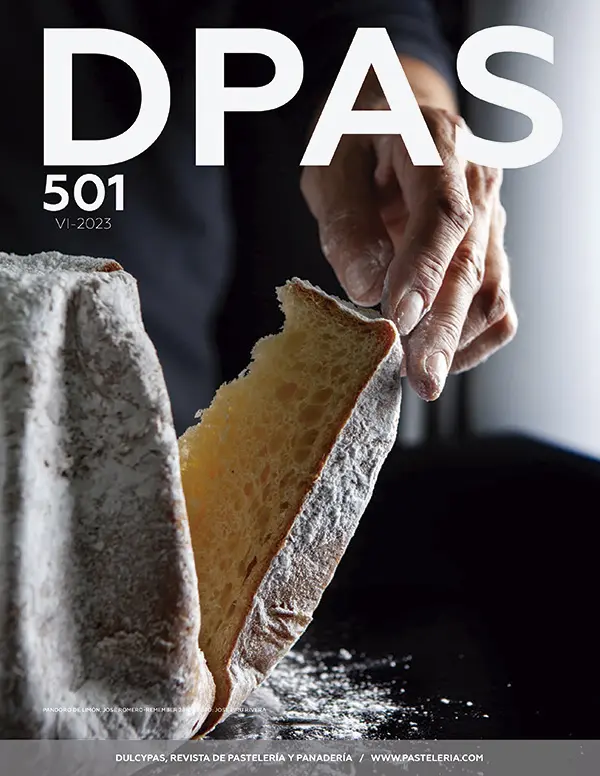 Portada Dulcypas 501