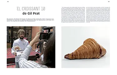 El croissant 10