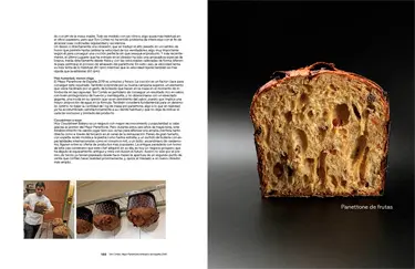 Ton Cortés, Mejor Panettone Artesano de España 2019