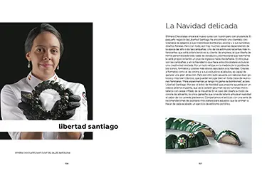 La Navidad delicada, 156