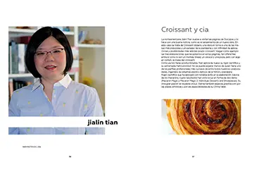 Croissant y Cia