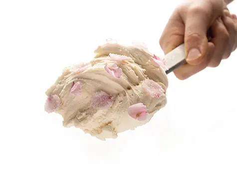 Mirando la gastronomía a través de la heladería