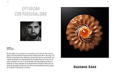 Optimizar con personalidad